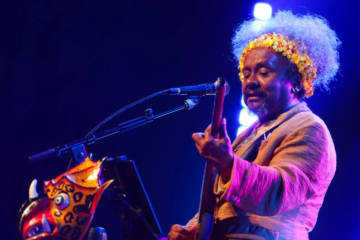 Chico César por Divulgação