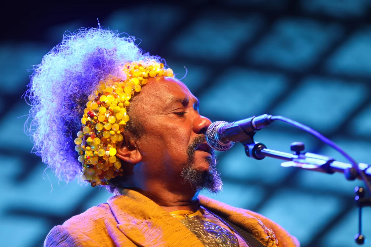 Chico César por Divulgação