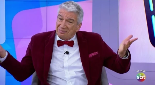 Décio Piccinini por Reprodução