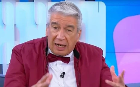 Décio Piccinini por Reprodução