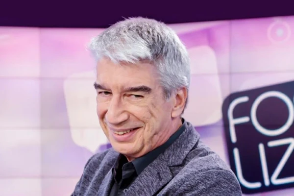 Décio Piccinini por Reprodução