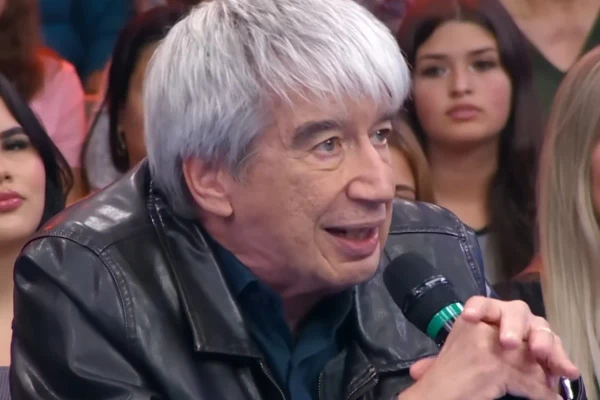 Décio Piccinini por Reprodução