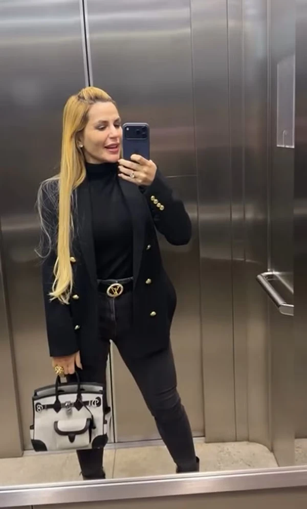 Deolane Bezerra por Reprodução/Instagram