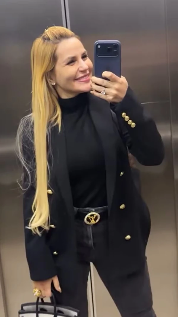 Deolane Bezerra por Reprodução/Instagram