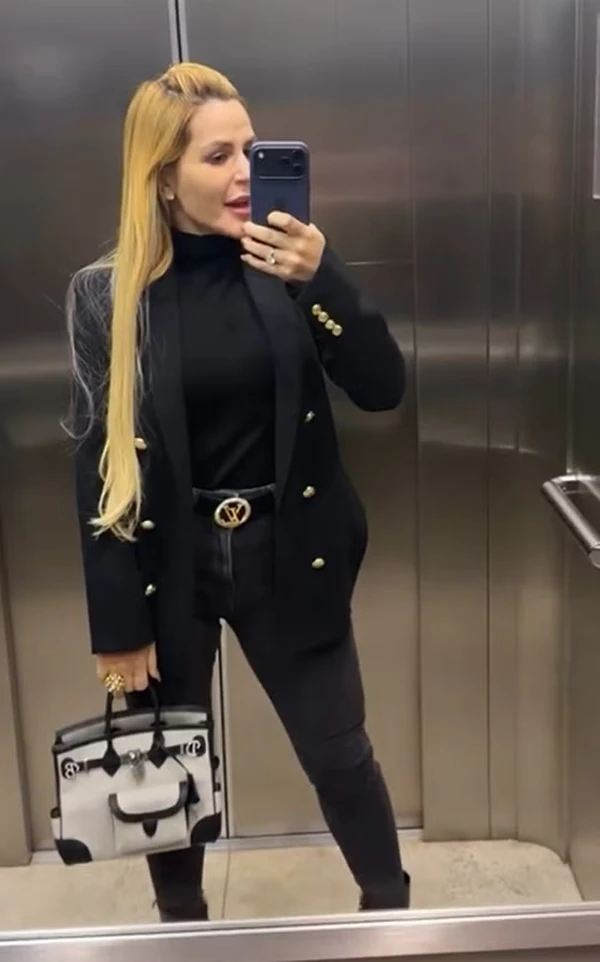 Deolane Bezerra por Reprodução/Instagram