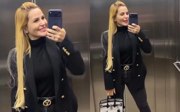 Deolane Bezerra