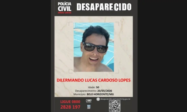 Dilermando Lucas Cardoso Lopes