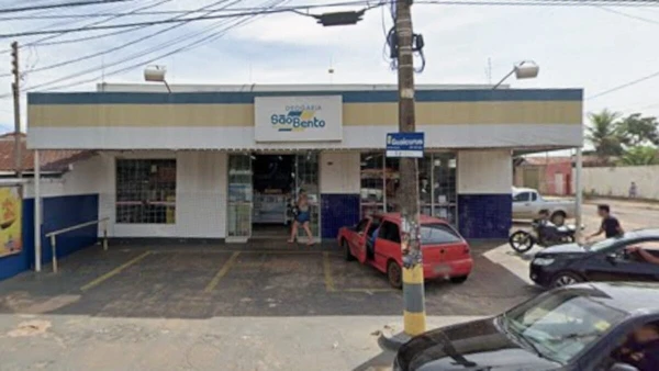 Google Street View por Google Street View