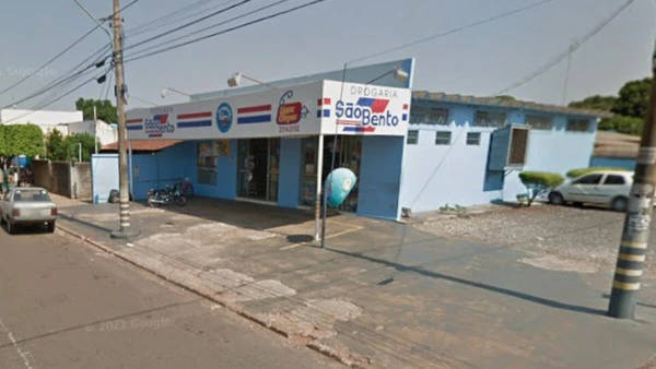 Google Street View por Google Street View