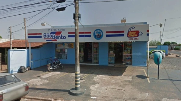 Google Street View por Google Street View