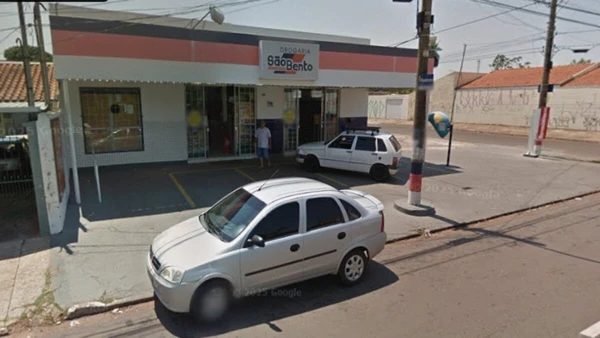 Google Street View por Google Street View