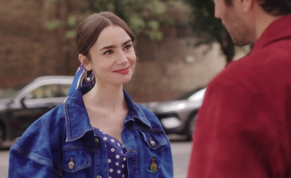Série chega a última temporada na Netflix por Reprodução | Redes Sociais