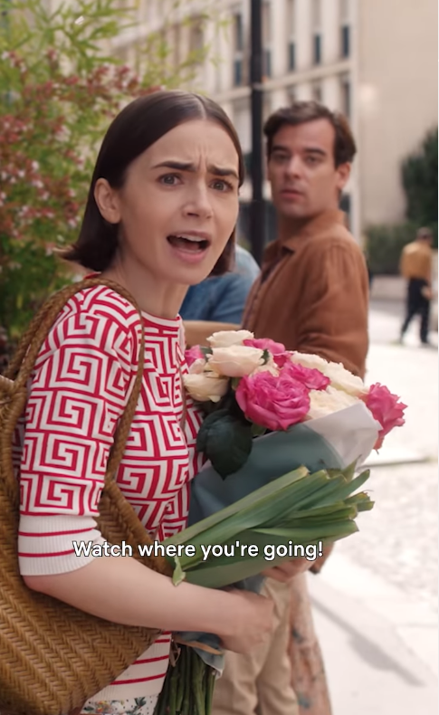 Série chega a última temporada na Netflix por Reprodução | Redes Sociais