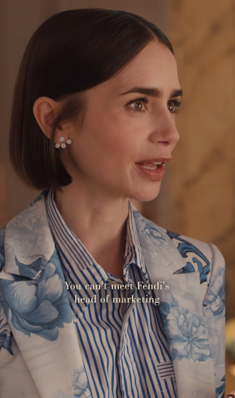 Série chega a última temporada na Netflix por Reprodução | Redes Sociais