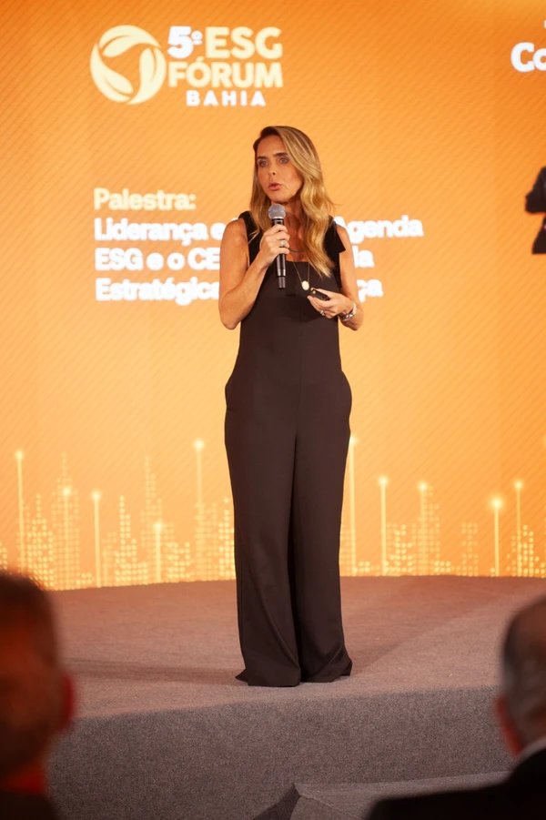 Evento promovido pelo CORREIO reúne empresários, autoridades e especialistas no Porto de Salvador por Sora Maia / CORREIO 