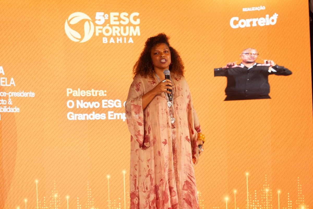 Evento promovido pelo CORREIO reúne empresários, autoridades e especialistas no Porto de Salvador por Sora Maia / CORREIO 