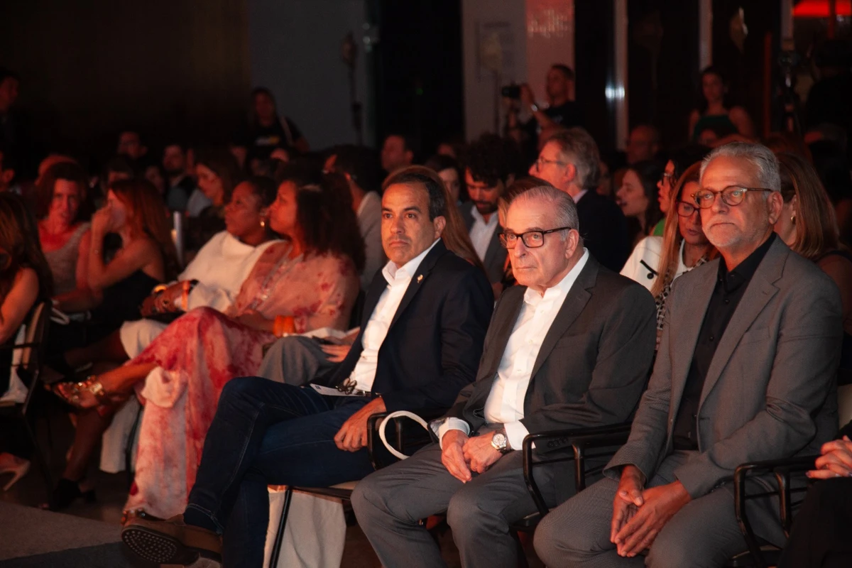 Evento promovido pelo CORREIO reúne empresários, autoridades e especialistas no Porto de Salvador por Sora Maia / CORREIO 