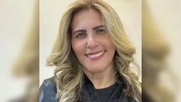 Francisca Claudene Rodrigues da Silva Assunção