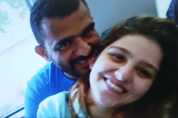 Giovanna foi morta por namorado após receber herança por Reprodução