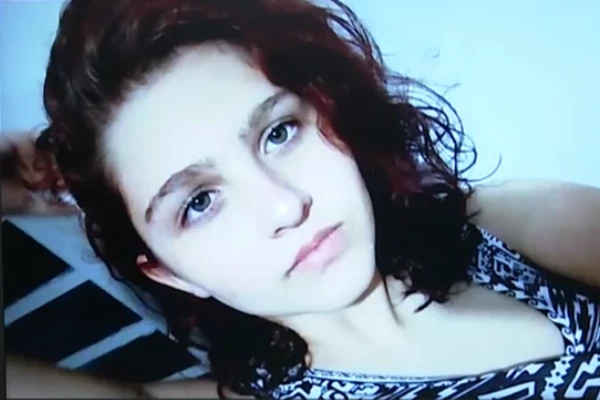 Giovanna foi morta por namorado após receber herança por Reprodução