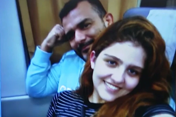 Giovanna foi morta por namorado após receber herança