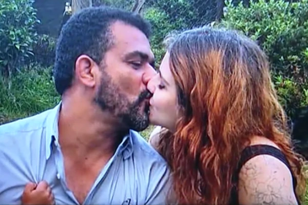 Giovanna foi morta por namorado após receber herança por Reprodução