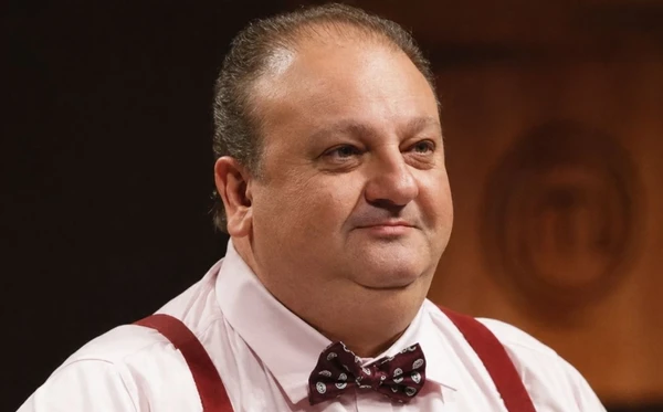 Jacquin rebateu comparação com realities da Globo antes da estreia do MasterChef