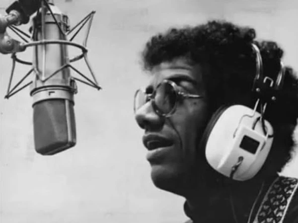 Jorge Ben Jor por Reprodução | Instagram