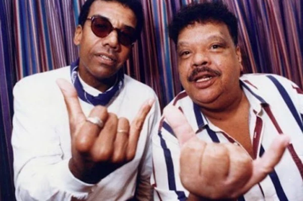 Jorge Ben Jor por Reprodução | Instagram