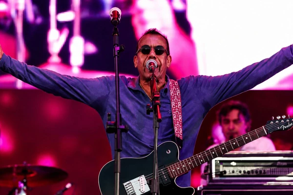 Jorge Ben Jor