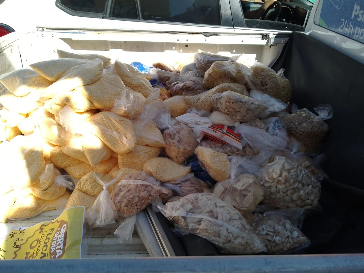 Manteiga, queijo e iogurte estragados: mercados são notificados e donos podem pagar multa de até 38 mil