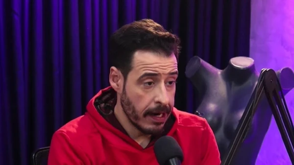 O influenciador é um dos principais representantes de uma ala do movimento redpill