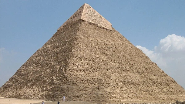 Para comparar, a Grande Pirâmide de Gizé foi erguida há cerca de 4.500 anos. Ou seja, a presença humana em Triquet Island é anterior em muitos milênios a um dos monumentos mais famosos do mundo antigo