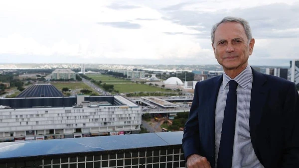 Uma trajetória marcada por visão, crescimento e protagonismo no desenvolvimento de Brasília.