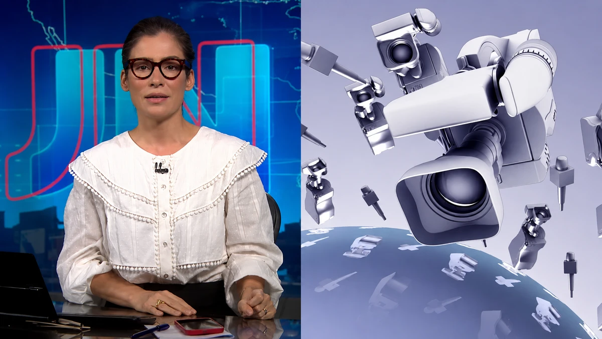 Plantão da Globo
