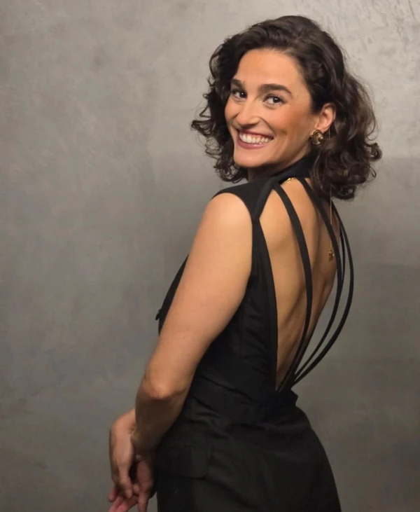Priscila Sztejnman por Reprodução/Instagram
