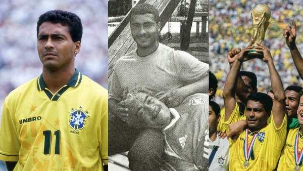 Romário