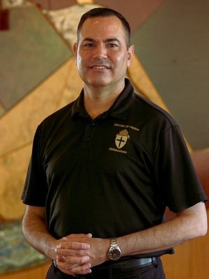 Scott Vincent Borba por Reprodução