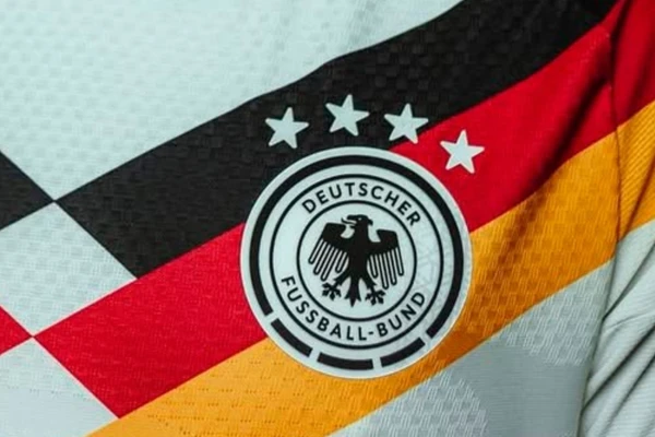 Seleção Alemã 