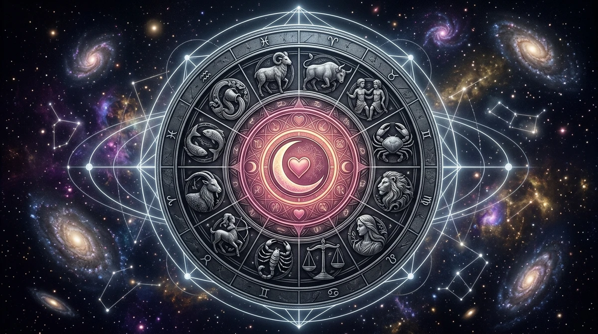 Signos e amor