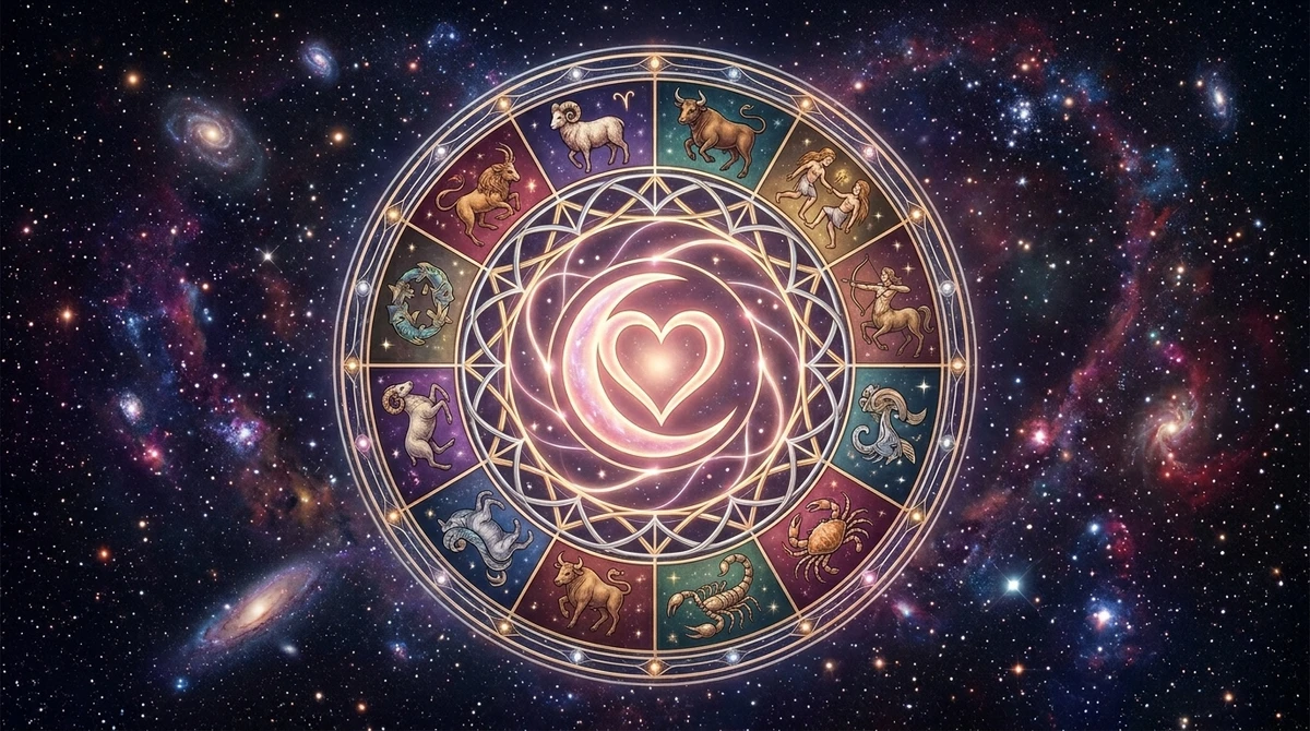 Signos e amor