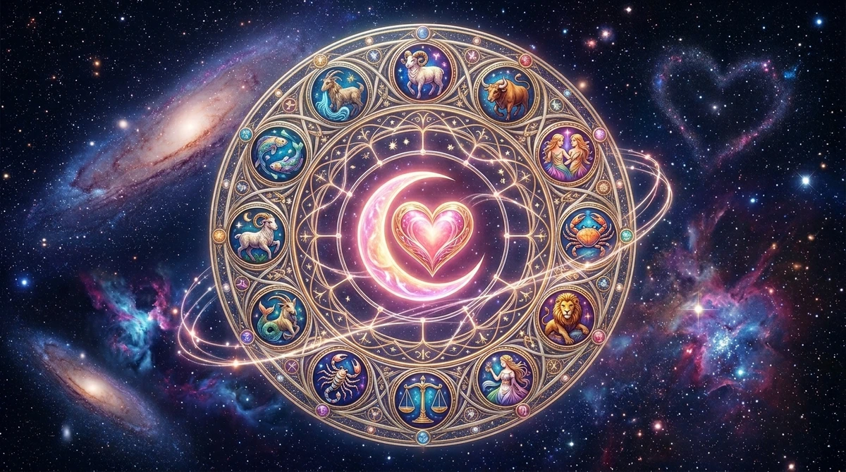 Signos e amor