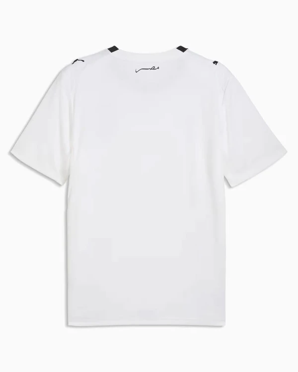 Uniforme do Egito para Copa do Mundo 2026 por Reprodução