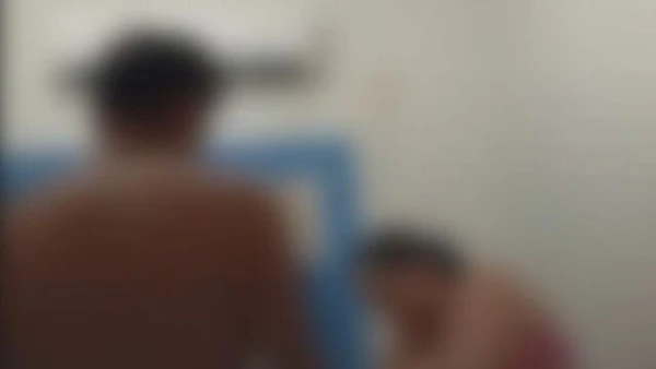 Vídeo mostra cena sexual dentro de unidade de saúde por Reprodução