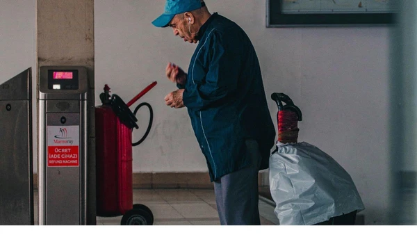 Voa Brasil abre as portas do mercado aéreo para a terceira idade por Foto: Banco de imagem