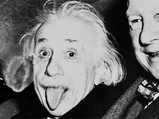 Imagem - Frase de Einstein do dia: 'Não podemos resolver nossos problemas com o mesmo nível de pensamento que os criou' - a reflexão sobre mudança, amadurecimento e evolução pessoal