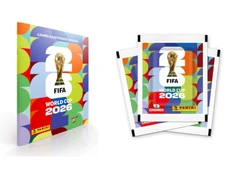 Imagem - Veja onde trocar figurinhas da Copa do Mundo em Salvador