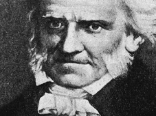 Imagem - Frase do dia da Filosofia: 'A solidão é a sorte de todos os espíritos excepcionais' - a reflexão de Schopenhauer sobre independência e autenticidade