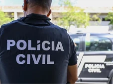 Imagem - Operação contra tráfico mira bairros nobres e periferias de Salvador