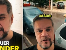 Imagem - Ex-Bope que inspirou Capitão Nascimento chama de 'tragédia' domínio de facções na Bahia